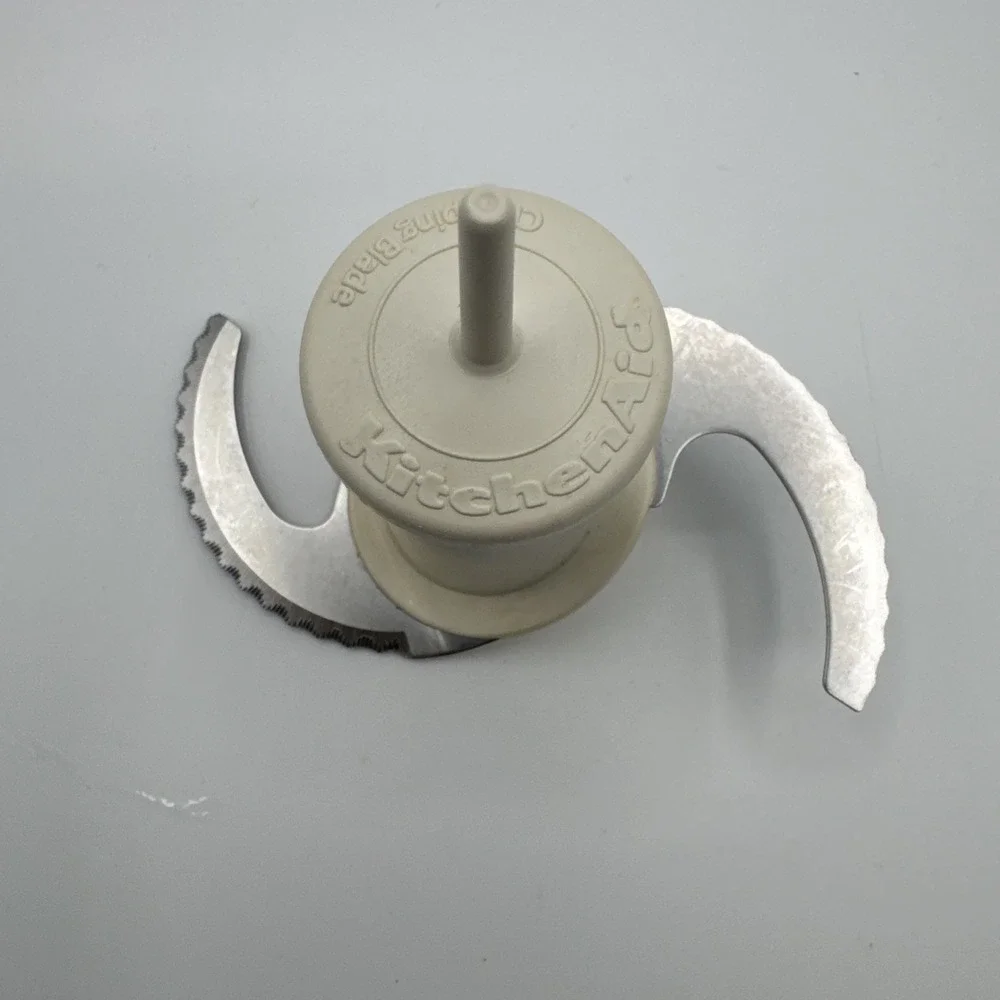 KitchenAid great used